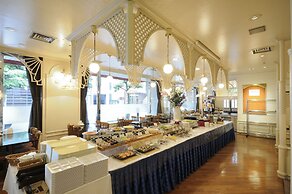 Nest Hotel Matsuyama