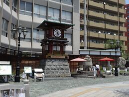 Nest Hotel Matsuyama