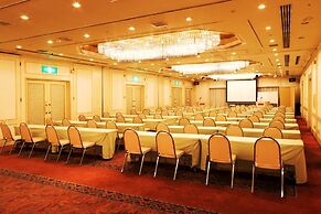 Nest Hotel Matsuyama