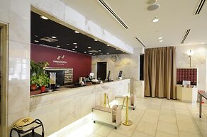 Nest Hotel Matsuyama