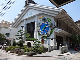 Nest Hotel Matsuyama