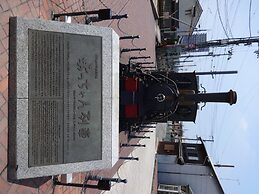 Nest Hotel Matsuyama