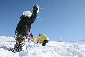 Hotel Harvest Skijam Katsuyama