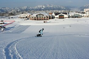 Hotel Harvest Skijam Katsuyama