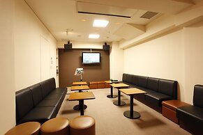 Hotel Harvest Skijam Katsuyama