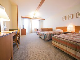 Hotel Harvest Skijam Katsuyama