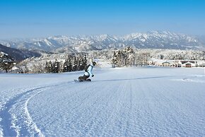 Hotel Harvest Skijam Katsuyama