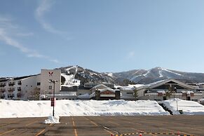 Hotel Harvest Skijam Katsuyama