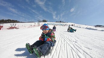 Hotel Harvest Skijam Katsuyama