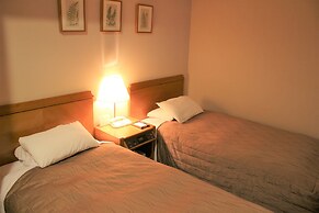 Hotel Harvest Skijam Katsuyama