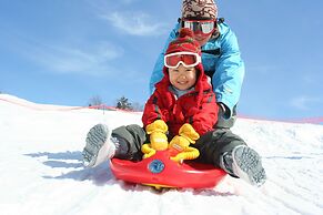 Hotel Harvest Skijam Katsuyama