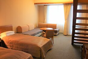 Hotel Harvest Skijam Katsuyama
