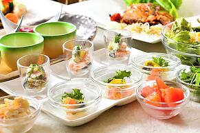 Hotel Harvest Skijam Katsuyama