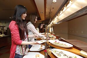Hotel Harvest Skijam Katsuyama