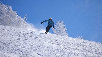 Hotel Harvest Skijam Katsuyama