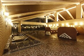 Hotel Harvest Skijam Katsuyama