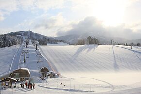 Hotel Harvest Skijam Katsuyama