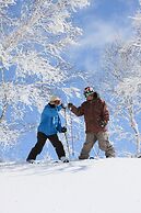 Hotel Harvest Skijam Katsuyama