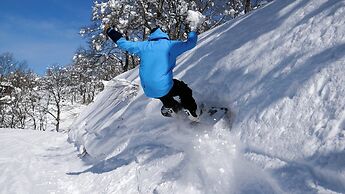 Hotel Harvest Skijam Katsuyama
