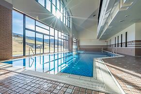 Hotel Harvest Skijam Katsuyama