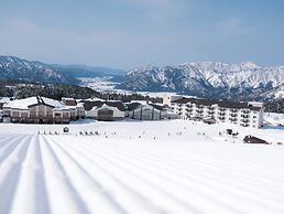Hotel Harvest Skijam Katsuyama