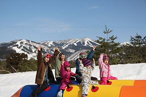 Hotel Harvest Skijam Katsuyama