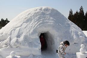 Hotel Harvest Skijam Katsuyama