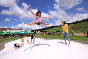 Hotel Harvest Skijam Katsuyama