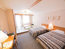 Hotel Harvest Skijam Katsuyama