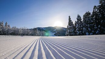 Hotel Harvest Skijam Katsuyama