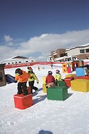 Hotel Harvest Skijam Katsuyama