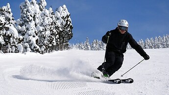 Hotel Harvest Skijam Katsuyama