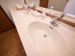 Hotel Harvest Skijam Katsuyama