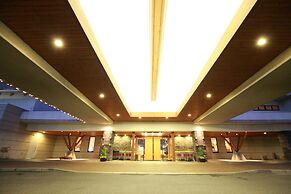 Hotel Harvest Skijam Katsuyama
