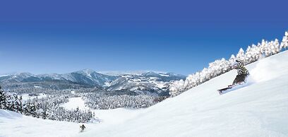 Hotel Harvest Skijam Katsuyama