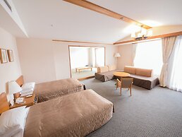 Hotel Harvest Skijam Katsuyama