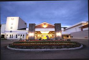 Hotel Harvest Skijam Katsuyama