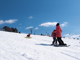 Hotel Harvest Skijam Katsuyama