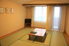 Hotel Harvest Skijam Katsuyama
