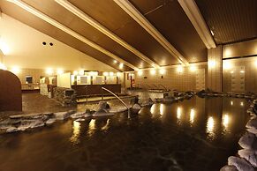 Hotel Harvest Skijam Katsuyama