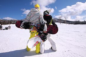 Hotel Harvest Skijam Katsuyama