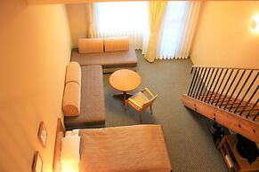 Hotel Harvest Skijam Katsuyama
