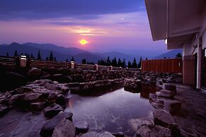 Hotel Harvest Skijam Katsuyama