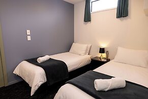 Haka House Bay of Islands