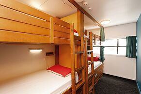 Haka House Bay of Islands