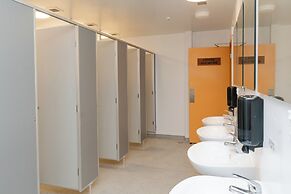 Haka House Bay of Islands