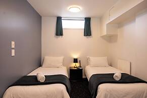 Haka House Bay of Islands