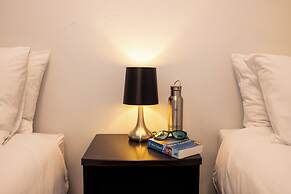 Haka House Bay of Islands