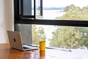 Haka House Bay of Islands