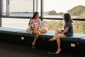 Haka House Bay of Islands